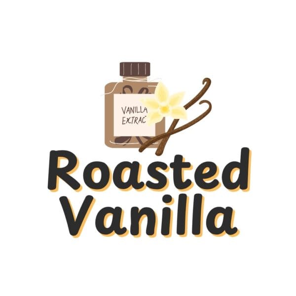 Roasted Vanilla