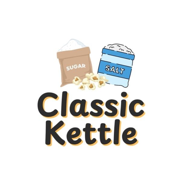 Classic Kettle