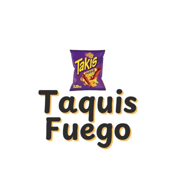 Taquis Fuego