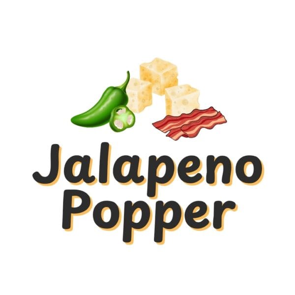 Jalapeno Popper