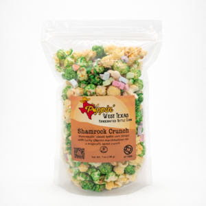 Shamrock Crunch