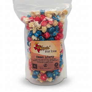 Sweet Liberty