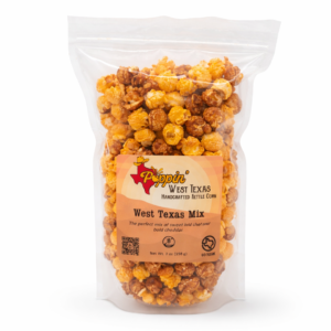 West Texas Mix
