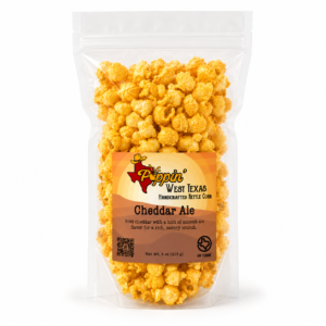 Cheddar Ale