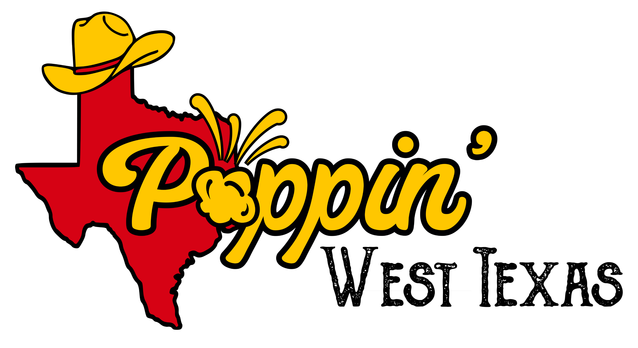 Poppin' West Texas, LLC