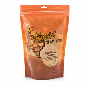 Farm House Caramel