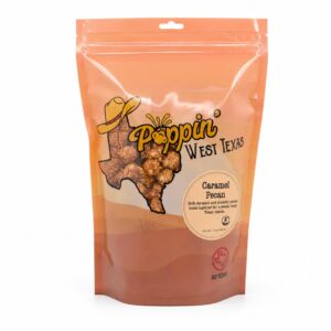 Caramel Pecan