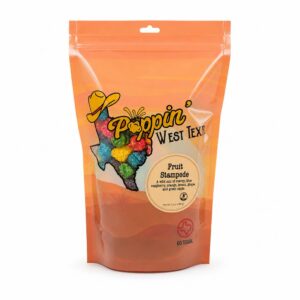 Fruit Stampede